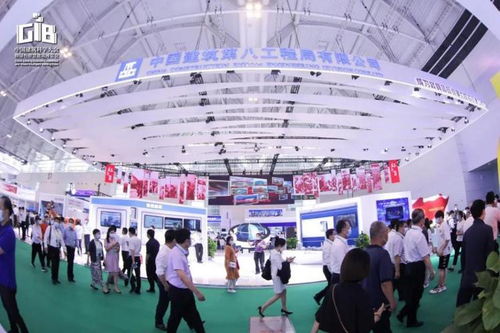 中建八局一公司核心技術(shù)閃耀建筑科技最高盛會(huì)，引領(lǐng)網(wǎng)絡(luò)科技新開(kāi)發(fā)